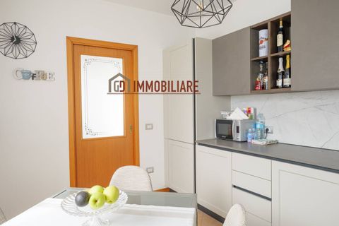 Leilighet i Crocetta del Montello, Treviso, Crocetta del Montello - € 173 000 | Ref: D115 - foto 7