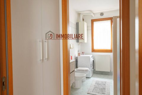 Leilighet i Crocetta del Montello, Treviso, Crocetta del Montello - € 173 000 | Ref: D115 - foto 9