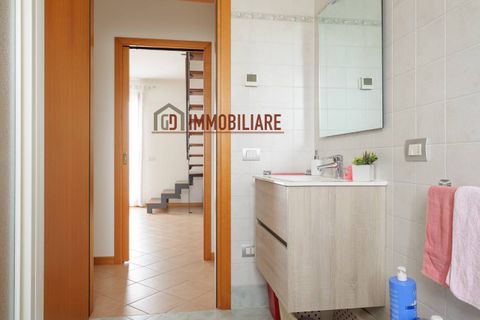 Leilighet i Crocetta del Montello, Treviso, Crocetta del Montello - € 173 000 | Ref: D115 - foto 11