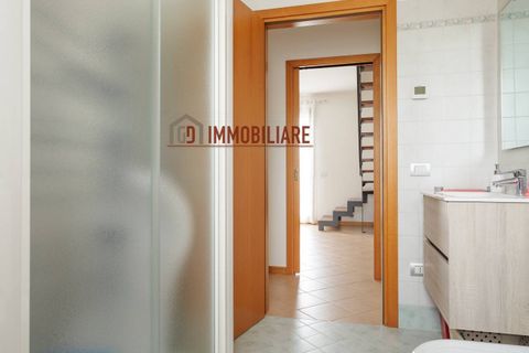 Leilighet i Crocetta del Montello, Treviso, Crocetta del Montello - € 173 000 | Ref: D115 - foto 12