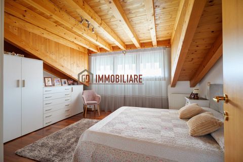 Leilighet i Crocetta del Montello, Treviso, Crocetta del Montello - € 173 000 | Ref: D115 - foto 13