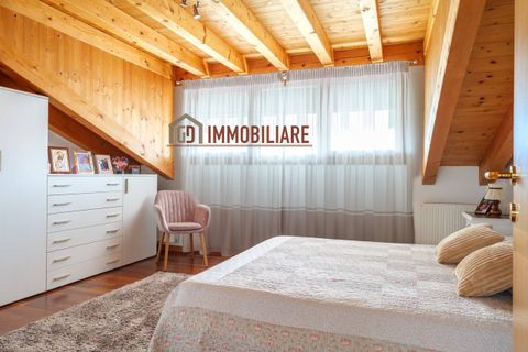 Leilighet i Crocetta del Montello, Treviso, Crocetta del Montello - € 173 000 | Ref: D115 - foto 14