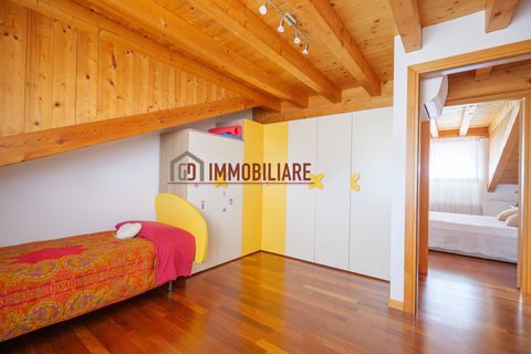 Leilighet i Crocetta del Montello, Treviso, Crocetta del Montello - € 173 000 | Ref: D115 - foto 15