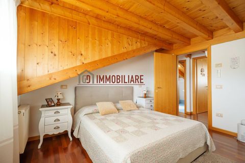 Leilighet i Crocetta del Montello, Treviso, Crocetta del Montello - € 173 000 | Ref: D115 - foto 17