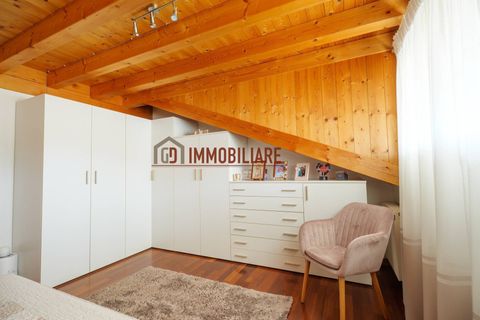 Leilighet i Crocetta del Montello, Treviso, Crocetta del Montello - € 173 000 | Ref: D115 - foto 18