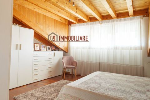 Leilighet i Crocetta del Montello, Treviso, Crocetta del Montello - € 173 000 | Ref: D115 - foto 20