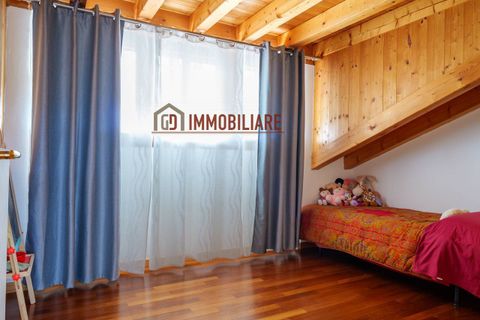 Leilighet i Crocetta del Montello, Treviso, Crocetta del Montello - € 173 000 | Ref: D115 - foto 22