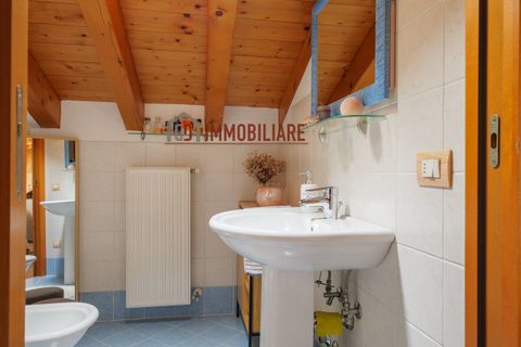 Leilighet i Crocetta del Montello, Treviso, Crocetta del Montello - € 173 000 | Ref: D115 - foto 23