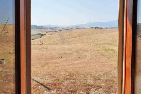 Farm hus i Pienza, Siena, Pienza - € 2.800.000 | Ref: A1190TA83375-1077126 - foto 9