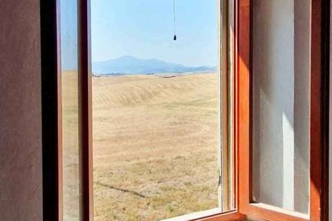 Farm hus i Pienza, Siena, Pienza - € 2.800.000 | Ref: A1190TA83375-1077126 - foto 11