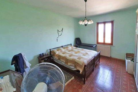 Farm hus i Pienza, Siena, Pienza - € 2.800.000 | Ref: A1190TA83375-1077126 - foto 12