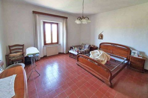 Farm hus i Pienza, Siena, Pienza - € 2.800.000 | Ref: A1190TA83375-1077126 - foto 13