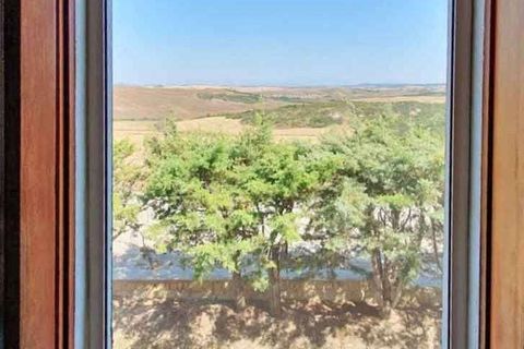 Farm hus i Pienza, Siena, Pienza - € 2.800.000 | Ref: A1190TA83375-1077126 - foto 14