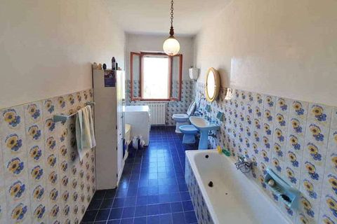 Farm hus i Pienza, Siena, Pienza - € 2.800.000 | Ref: A1190TA83375-1077126 - foto 15