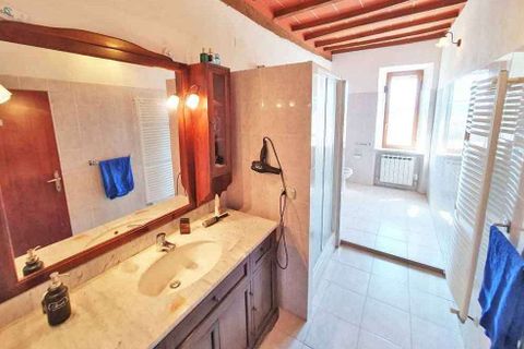 Farm hus i Pienza, Siena, Pienza - € 2.800.000 | Ref: A1190TA83375-1077126 - foto 16