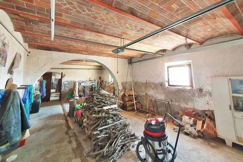 Farm hus i Pienza, Siena, Pienza - € 2.800.000 | Ref: A1190TA83375-1077126 - foto 18