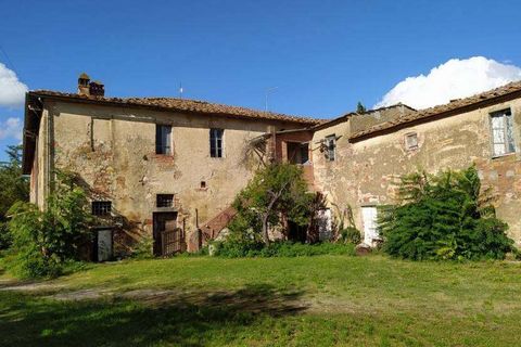Helårsgrund i Sinalunga, Siena, Sinalunga - € 500.000 | Ref: A6380TA2153576A-1077209 - foto 2