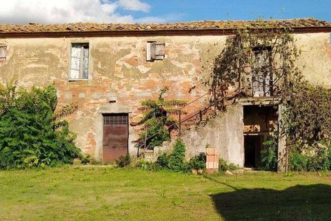 Helårsgrund i Sinalunga, Siena, Sinalunga - € 500.000 | Ref: A6380TA2153576A-1077209 - foto 4