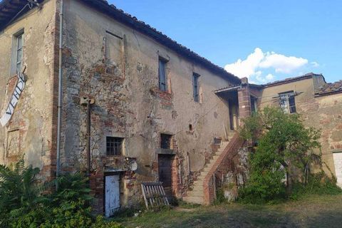 Helårsgrund i Sinalunga, Siena, Sinalunga - € 500.000 | Ref: A6380TA2153576A-1077209 - foto 5