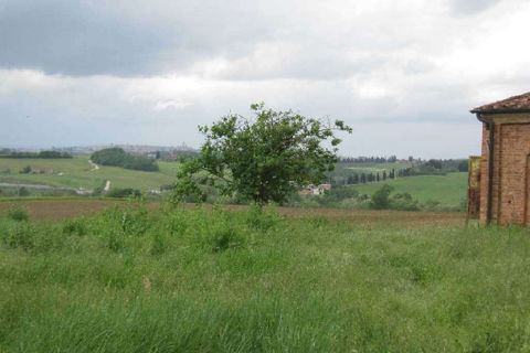 Farm hus i Siena, Siena, Siena - € 450.000 | Ref: A8998TA1654576A-1077248 - foto 2