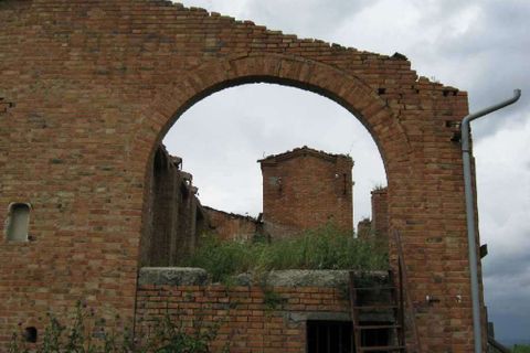 Farm hus i Siena, Siena, Siena - € 450.000 | Ref: A8998TA1654576A-1077248 - foto 6