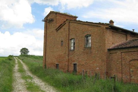 Farm hus i Siena, Siena, Siena - € 450.000 | Ref: A8998TA1654576A-1077248 - foto 8
