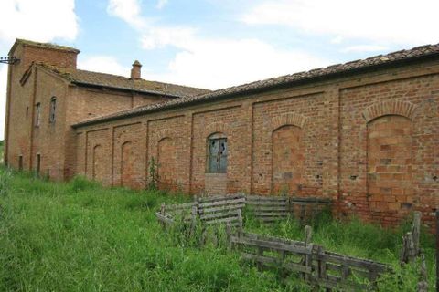 Farm hus i Siena, Siena, Siena - € 450.000 | Ref: A8998TA1654576A-1077248 - foto 9