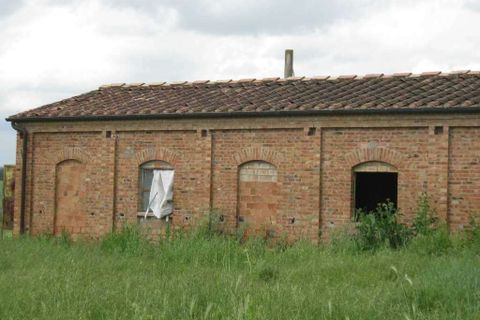 Farm hus i Siena, Siena, Siena - € 450.000 | Ref: A8998TA1654576A-1077248 - foto 10