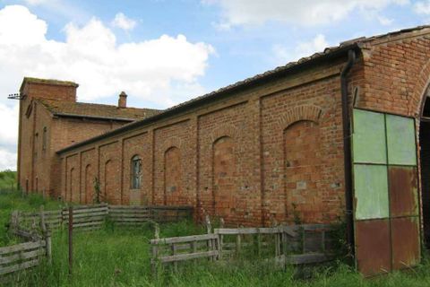 Farm hus i Siena, Siena, Siena - € 450.000 | Ref: A8998TA1654576A-1077248 - foto 11