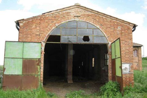 Farm hus i Siena, Siena, Siena - € 450.000 | Ref: A8998TA1654576A-1077248 - foto 12
