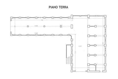 Farm hus i Siena, Siena, Siena - € 450.000 | Ref: A8998TA1654576A-1077248 - foto 19