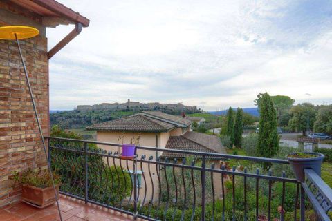 Villa i Casole d'Elsa, Siena, Casole d'Elsa - € 840.000 | Ref: A9591MR093-1077269 - foto 1