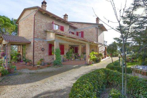 Villa i Casole d'Elsa, Siena, Casole d'Elsa - € 840.000 | Ref: A9591MR093-1077269 - foto 2