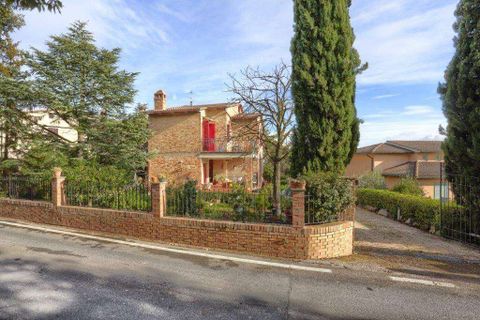 Villa i Casole d'Elsa, Siena, Casole d'Elsa - € 840.000 | Ref: A9591MR093-1077269 - foto 3