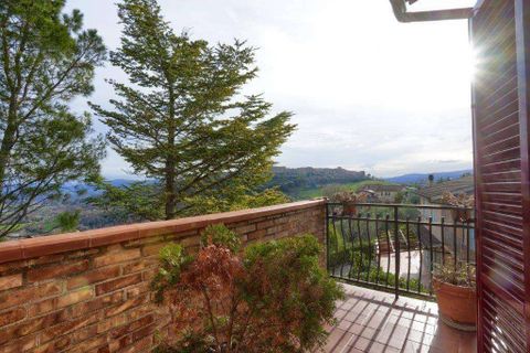 Villa i Casole d'Elsa, Siena, Casole d'Elsa - € 840.000 | Ref: A9591MR093-1077269 - foto 7