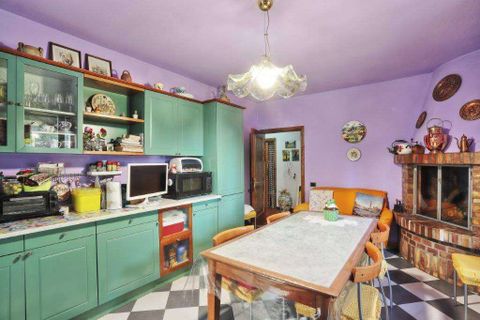 Villa i Casole d'Elsa, Siena, Casole d'Elsa - € 840.000 | Ref: A9591MR093-1077269 - foto 8