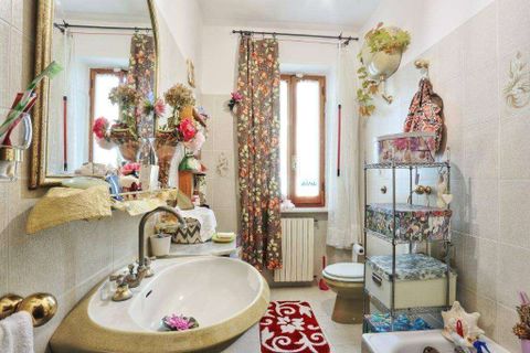 Villa i Casole d'Elsa, Siena, Casole d'Elsa - € 840.000 | Ref: A9591MR093-1077269 - foto 19
