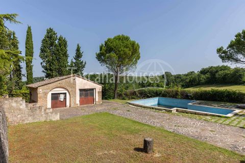 Farm hus i Deruta, Perugia, Deruta - € 650.000 | Ref: A1190RC79790-1077290 - foto 3