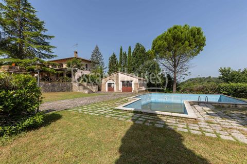 Farm hus i Deruta, Perugia, Deruta - € 650.000 | Ref: A1190RC79790-1077290 - foto 5