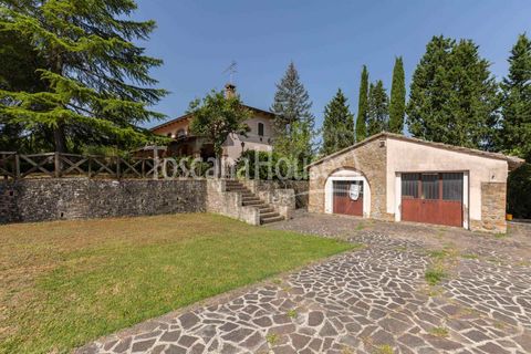 Farm hus i Deruta, Perugia, Deruta - € 650.000 | Ref: A1190RC79790-1077290 - foto 6