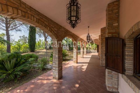 Farm hus i Deruta, Perugia, Deruta - € 650.000 | Ref: A1190RC79790-1077290 - foto 8