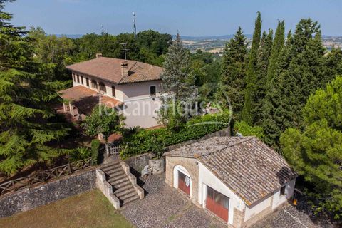 Farm hus i Deruta, Perugia, Deruta - € 650.000 | Ref: A1190RC79790-1077290 - foto 11
