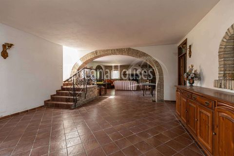 Farm hus i Deruta, Perugia, Deruta - € 650.000 | Ref: A1190RC79790-1077290 - foto 14