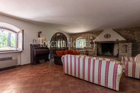 Farm hus i Deruta, Perugia, Deruta - € 650.000 | Ref: A1190RC79790-1077290 - foto 16