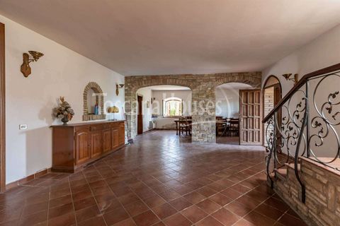 Farm hus i Deruta, Perugia, Deruta - € 650.000 | Ref: A1190RC79790-1077290 - foto 17