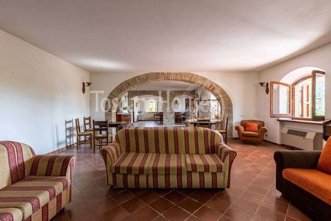 Farm hus i Deruta, Perugia, Deruta - € 650.000 | Ref: A1190RC79790-1077290 - foto 18