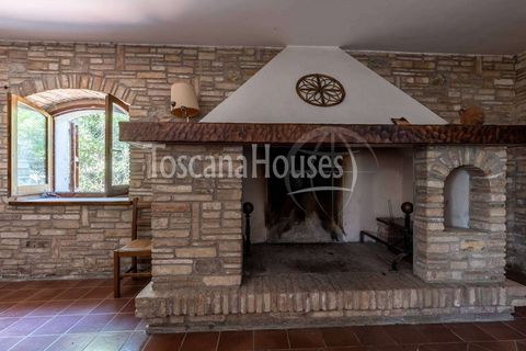 Farm hus i Deruta, Perugia, Deruta - € 650.000 | Ref: A1190RC79790-1077290 - foto 19