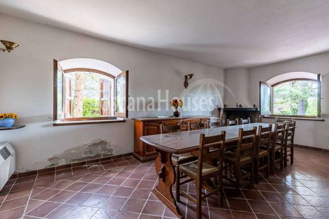 Farm hus i Deruta, Perugia, Deruta - € 650.000 | Ref: A1190RC79790-1077290 - foto 20
