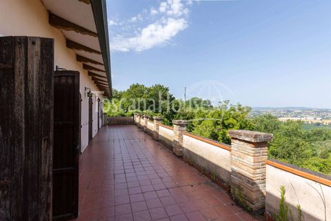 Farm hus i Deruta, Perugia, Deruta - € 650.000 | Ref: A1190RC79790-1077290 - foto 25