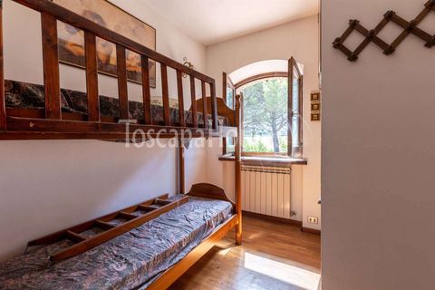 Farm hus i Deruta, Perugia, Deruta - € 650.000 | Ref: A1190RC79790-1077290 - foto 28
